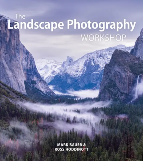 Taller de fotografía de paisajes - Landscape Photography Workshop