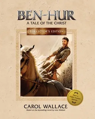 Ben-Hur - Una historia de Cristo: Edición para coleccionistas - Ben-Hur - A Tale of the Christ: Collector's Edition