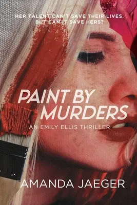 Pintar con asesinatos - Paint by Murders