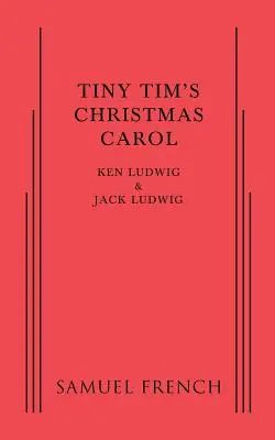 Cuento de Navidad del pequeño Tim - Tiny Tim's Christmas Carol