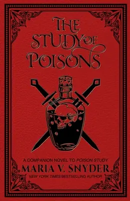 El estudio de los venenos - The Study of Poisons