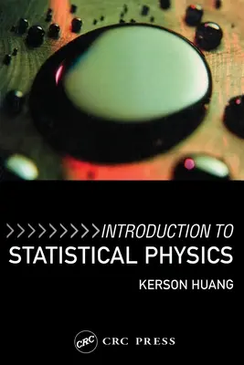 Introducción a la física estadística - Introduction to Statistical Physics