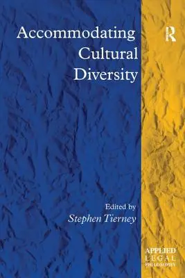 Acomodar la diversidad cultural - Accommodating Cultural Diversity