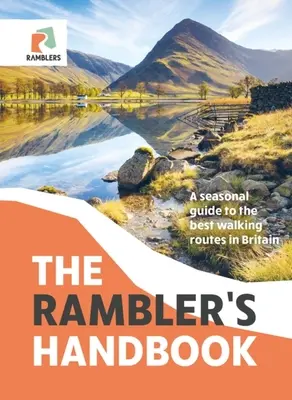 The Rambler's Handbook: Guía estacional de las mejores rutas de senderismo de Gran Bretaña - The Rambler's Handbook: A Seasonal Guide to the Best Walking Routes in Britain