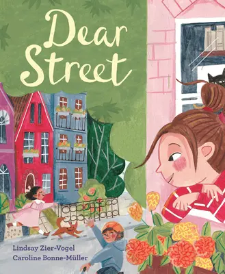 Querida Street - Dear Street