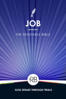 La Biblia legible: Job - The Readable Bible: Job