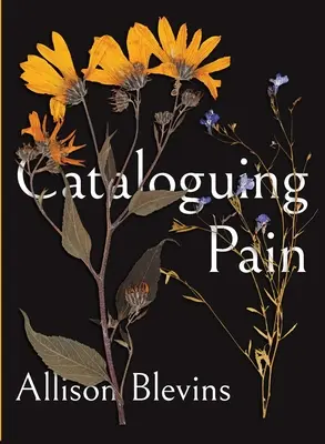 Catalogar el dolor - Cataloguing Pain