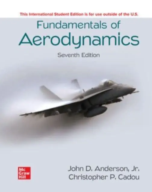 Fundamentos de aerodinámica ISE - Fundamentals of Aerodynamics ISE