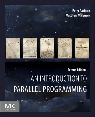 Introducción a la programación paralela - An Introduction to Parallel Programming