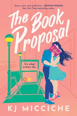 La Propuesta Del Libro - The Book Proposal