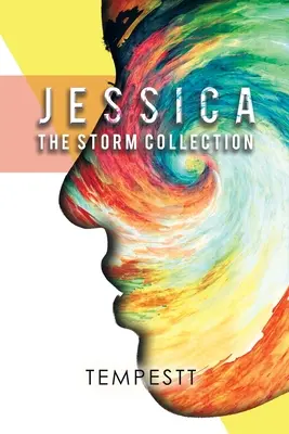 Jessica: Colección Tormenta - Jessica: The Storm Collection