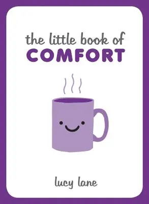 Pequeño libro de consuelo - Little Book of Comfort