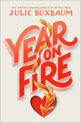 Año en llamas - Year on Fire