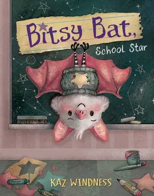 Bitsy Bat, estrella escolar - Bitsy Bat, School Star