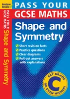 Aprueba tus GCSE Matemáticas: Forma y simetría - Pass Your GCSE Maths: Shape and Symnetry