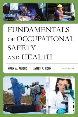 Fundamentos de seguridad y salud en el trabajo - Fundamentals of Occupational Safety and Health