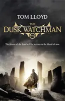 Vigilante del crepúsculo - Libro 5 del Reino del Crepúsculo - Dusk Watchman - Book Five of The Twilight Reign