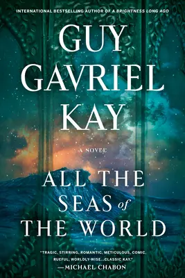 Todos los mares del mundo - All the Seas of the World