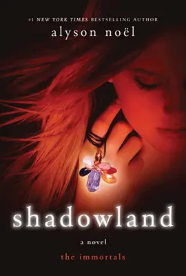 Tierra de sombras: Los Inmortales - Shadowland: The Immortals