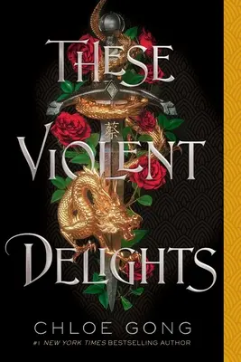 Estas violentas delicias - These Violent Delights