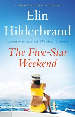 Fin de semana cinco estrellas - The Five-Star Weekend