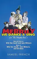 Merrily We Dance And Sing (Bailamos y cantamos alegremente) - Merrily We Dance And Sing