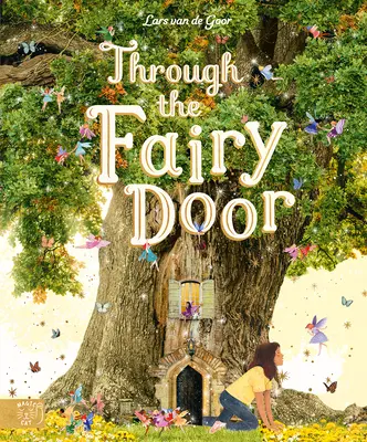 A través de la puerta de las hadas - Through the Fairy Door