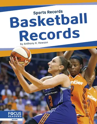 Récords de baloncesto - Basketball Records