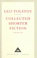 Colección de cuentos Volumen 1 - Collected Shorter Fiction Volume 1