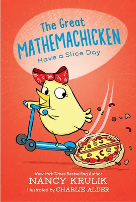 El Gran Mathemachicken 2: Have a Slice Day - The Great Mathemachicken 2: Have a Slice Day