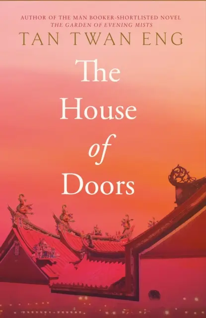 La casa de las puertas - House of Doors