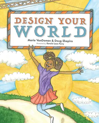 Diseña tu mundo - Design Your World