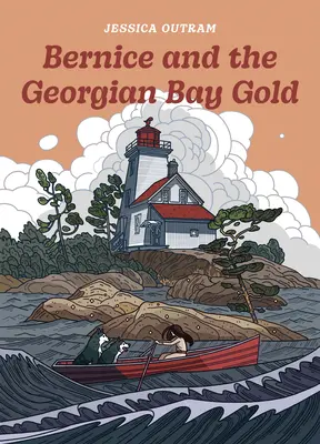 Berenice y el oro de Georgian Bay - Bernice and the Georgian Bay Gold