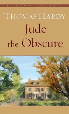 Jude el oscuro - Jude the Obscure