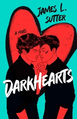 Corazones Oscuros - Darkhearts