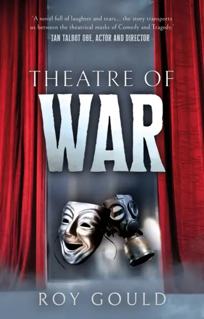 El teatro de la guerra - Theatre of War