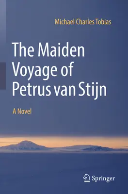 El viaje inaugural de Petrus Van Stijn - The Maiden Voyage of Petrus Van Stijn