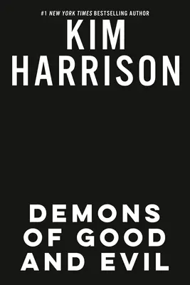 Demonios del Bien y del Mal - Demons of Good and Evil