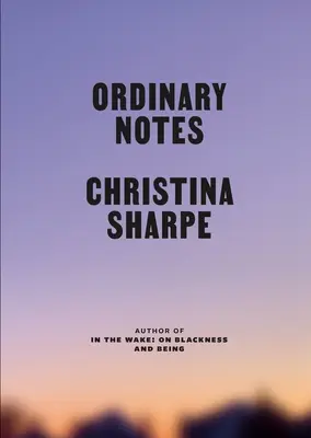 Notas ordinarias - Ordinary Notes