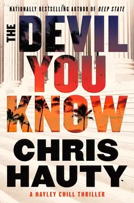 El diablo que conoces: novela de suspense - The Devil You Know: A Thriller