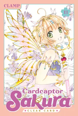 Cardcaptor Sakura: Borrar Carta 13 - Cardcaptor Sakura: Clear Card 13