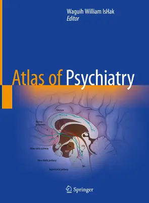 Atlas de psiquiatría - Atlas of Psychiatry