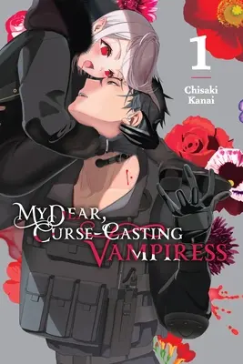 Mi querida vampiresa lanzadora de maldiciones, vol. 1 - My Dear, Curse-Casting Vampiress, Vol. 1