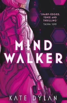 Caminante de la mente - Mindwalker