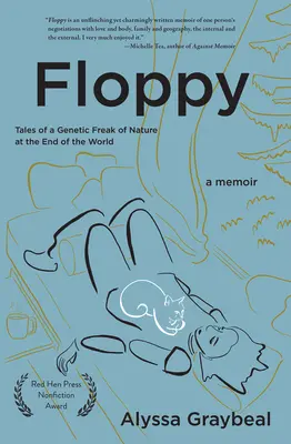 Floppy: Historias de un fenómeno genético de la naturaleza en el fin del mundo - Floppy: Tales of a Genetic Freak of Nature at the End of the World