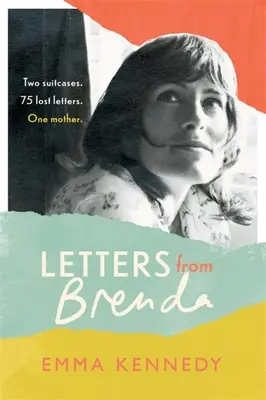 Cartas de Brenda - Letters from Brenda