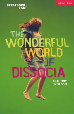 El Maravilloso Mundo de Dissocia - The Wonderful World of Dissocia