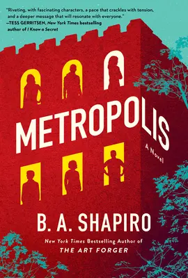 Metrópolis - Metropolis