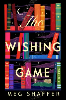 El juego de los deseos - The Wishing Game