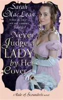 Nunca juzgues a una dama por su tapadera - Número 4 de la serie - Never Judge a Lady By Her Cover - Number 4 in series